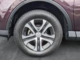 Thumbnail of 2017 Black Currant Metallic Toyota RAV4