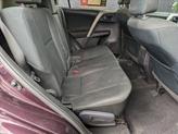 Thumbnail of 2017 Black Currant Metallic Toyota RAV4