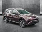 Thumbnail of 2017 Black Currant Metallic Toyota RAV4