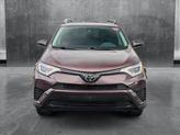 Thumbnail of 2017 Black Currant Metallic Toyota RAV4
