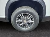 Thumbnail of 2026 Summit White Chevrolet Traverse