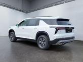 Thumbnail of 2026 Summit White Chevrolet Traverse