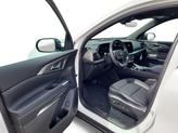 Thumbnail of 2026 Summit White Chevrolet Traverse