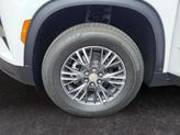 Thumbnail of 2026 Summit White Chevrolet Traverse