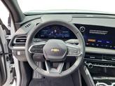 Thumbnail of 2026 Summit White Chevrolet Traverse