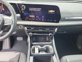 Thumbnail of 2026 Summit White Chevrolet Traverse