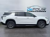 Thumbnail of 2026 Summit White Chevrolet Traverse