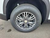 Thumbnail of 2026 Summit White Chevrolet Traverse