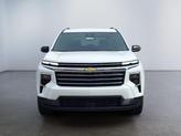 Thumbnail of 2026 Summit White Chevrolet Traverse