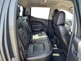 Thumbnail of 2021 Satin Steel Metallic GMC Canyon