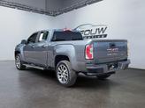 Thumbnail of 2021 Satin Steel Metallic GMC Canyon