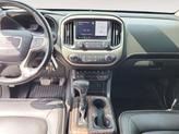 Thumbnail of 2021 Satin Steel Metallic GMC Canyon