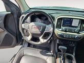 Thumbnail of 2021 Satin Steel Metallic GMC Canyon