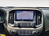 Thumbnail of 2021 Satin Steel Metallic GMC Canyon