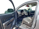 Thumbnail of 2021 Satin Steel Metallic GMC Canyon