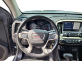 Thumbnail of 2021 Satin Steel Metallic GMC Canyon