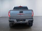 Thumbnail of 2021 Satin Steel Metallic GMC Canyon