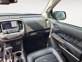 Thumbnail of 2021 Satin Steel Metallic GMC Canyon