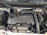 Thumbnail of 2025 Summit White Chevrolet Equinox