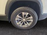 Thumbnail of 2025 Summit White Chevrolet Equinox
