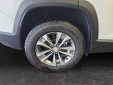 Thumbnail of 2025 Summit White Chevrolet Equinox