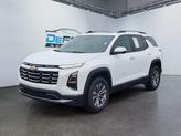 Thumbnail of 2025 Summit White Chevrolet Equinox
