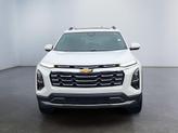Thumbnail of 2025 Summit White Chevrolet Equinox