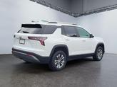 Thumbnail of 2025 Summit White Chevrolet Equinox