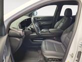 Thumbnail of 2025 Summit White Chevrolet Equinox