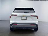 Thumbnail of 2025 Summit White Chevrolet Equinox