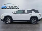 Thumbnail of 2025 Summit White Chevrolet Equinox