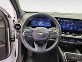 Thumbnail of 2025 Summit White Chevrolet Equinox