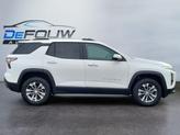 Thumbnail of 2025 Summit White Chevrolet Equinox
