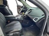 Thumbnail of 2015 Quicksilver Metallic GMC Terrain
