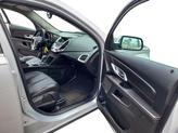Thumbnail of 2015 Quicksilver Metallic GMC Terrain