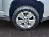 Thumbnail of 2015 Quicksilver Metallic GMC Terrain