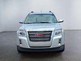 Thumbnail of 2015 Quicksilver Metallic GMC Terrain