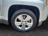 Thumbnail of 2015 Quicksilver Metallic GMC Terrain