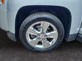 Thumbnail of 2015 Quicksilver Metallic GMC Terrain