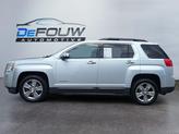 Thumbnail of 2015 Quicksilver Metallic GMC Terrain