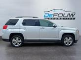 Thumbnail of 2015 Quicksilver Metallic GMC Terrain