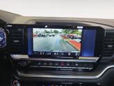 Thumbnail of 2026 Black Chevrolet Silverado 1500