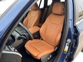 Thumbnail of 2023 Phytonic Blue Metallic BMW X3