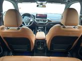 Thumbnail of 2023 Phytonic Blue Metallic BMW X3