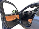 Thumbnail of 2023 Phytonic Blue Metallic BMW X3