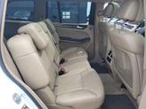 Thumbnail of 2014 White Mercedes-Benz GL-Class