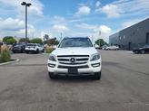Thumbnail of 2014 White Mercedes-Benz GL-Class