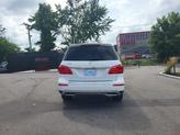 Thumbnail of 2014 White Mercedes-Benz GL-Class