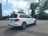 Thumbnail of 2014 White Mercedes-Benz GL-Class