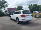 Thumbnail of 2014 White Mercedes-Benz GL-Class